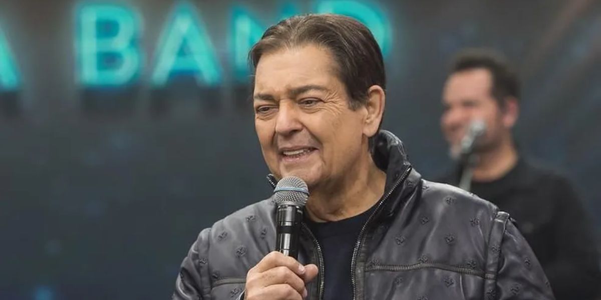 Faustão