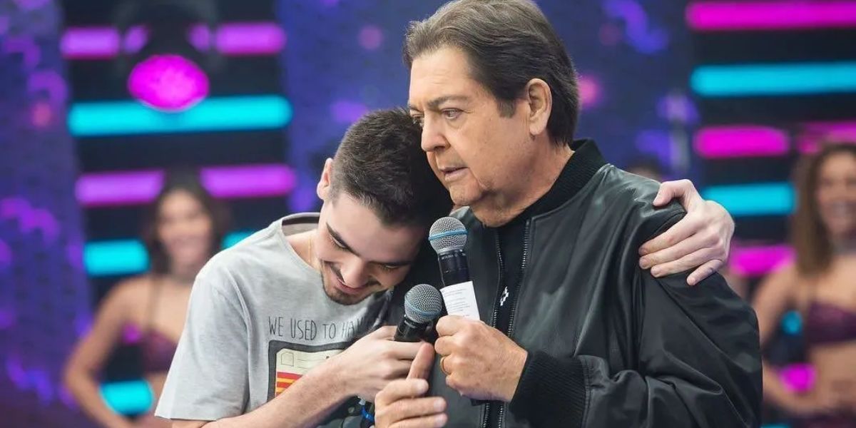 Faustão