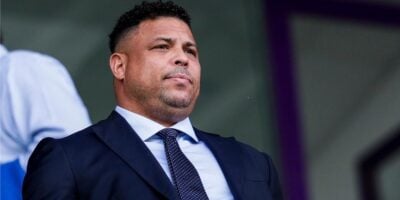 Imagem do post R$1BI pra aniquilar Textor: Ronaldo Fenômeno arma compra de nova SAF do futebol pra esquecer Cruzeiro