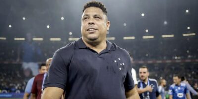 Ronaldo, ex-dono do Cruzeiro (Reprodução/Foto: Thomas Santos/Staff Imagens)