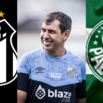 Santos de Carille ganha reforço para final contra o Palmeiras (Foto: Divulgação)