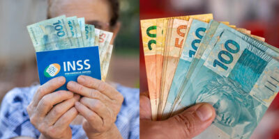 O INSS libera saque de R$ 700 para beneficiários (Foto: Divulgação)