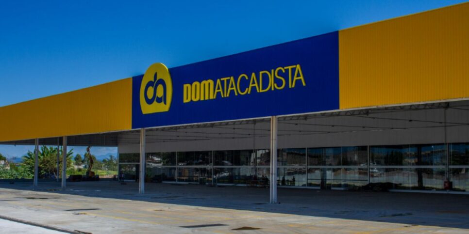 Dom Atacadista