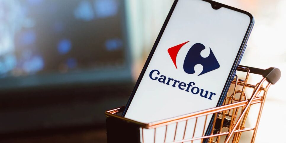 Carrefour