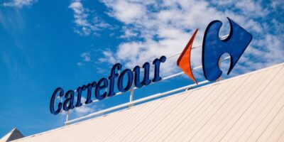 Carrefour é uma varejista gigantesca (Foto: Divulgação/Internet)