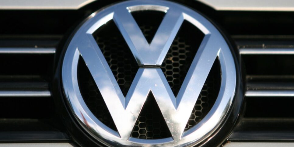 Volkswagen é uma das queridinhas do mercado de carros (Foto: Divulgação/Internet)
