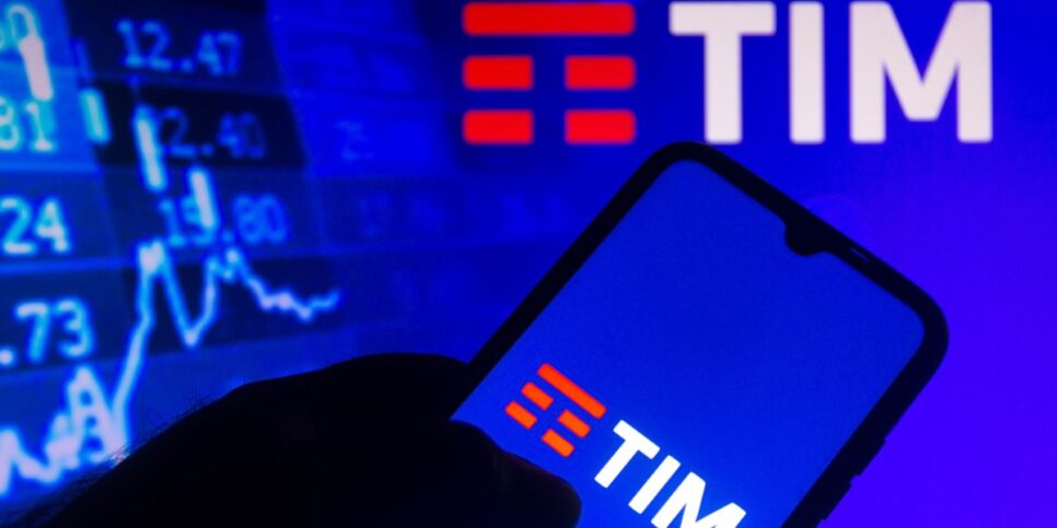 A Tim é uma das principais operadoras do Brasil (Reprodução: Internet)