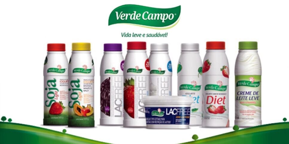 Verde Campo es una fábrica dedicada a la elaboración de productos lácteos (Reproducción / Imagen: Verde Campo / Divulgación)