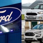 Carro amado da Ford tão popular como o KA e o Ecosport é extinto (Reprodução/Montagem/Investopedia/UOL)