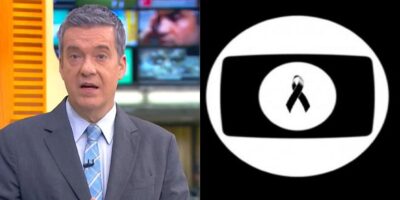 Imagem do post “Uma tragédia”: Kovalick faz Globo perder o chão com luto em plena madrugada e confirma morte devastadora