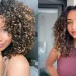 Cortes de cabelo para valorizar mulheres com cabelos cacheados (Reprodução/Montagem/Belabere/UOL)