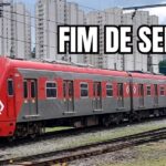 Extinção de serviço da CPTM é anunciado (Reprodução/Mobilidade Sampa/Canva)