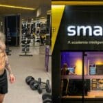 Lucas Lucco vira dono de 2 academias pra aniquilar Smart Fit (Reprodução/Montagem/Purepeople/Veezor)