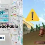 ANVISA proíbe produto popular e arranca de farmácias por risco (Reprodução/Montagem/Canva/O Globo)