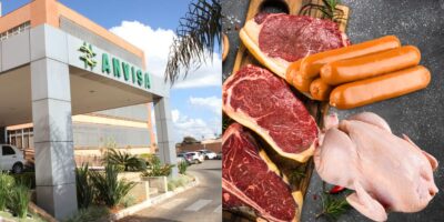 Imagem do post Bactéria fatal e pelo de rato: Anvisa decreta proibição contra 3 marcas de carne, salsicha e +1 popular