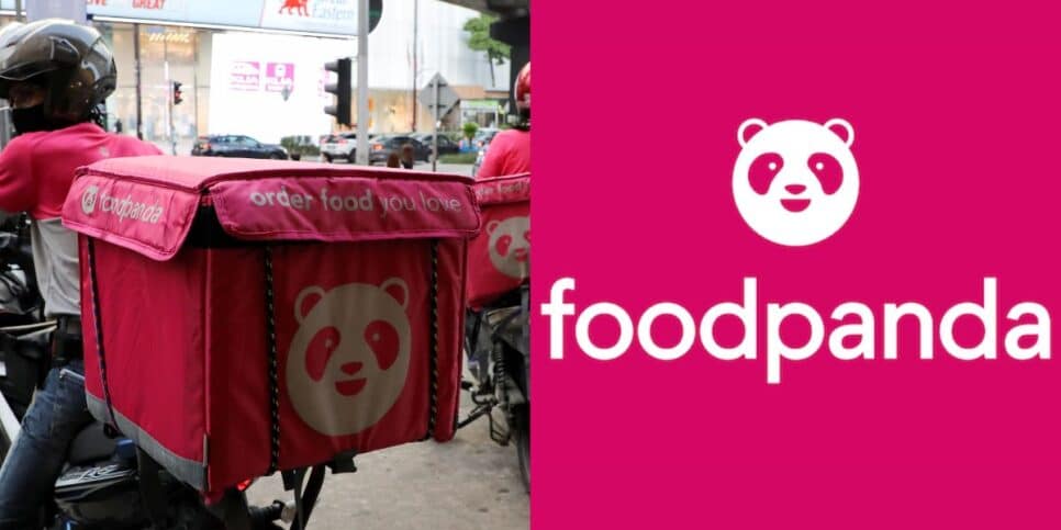 Foodpanda (Reprodução/Reuters)