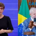 Lo Prete para JG com nova lei de Lula e benefício extra na Caixa (Reprodução/Montagem/Globo/CNN Brasil/Canva)