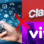 Claro e Vivo despencam com rival que traz 2 vitórias a clientes (Reprodução/Montagem/Canva/Olhar Digital)