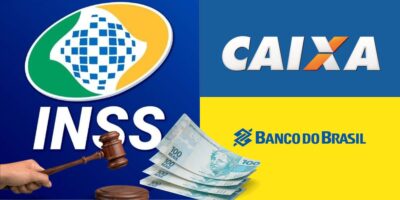 INSS libera extra junto com o 13º à milhares de CPF's (Reprodução/Montagem/Canva)