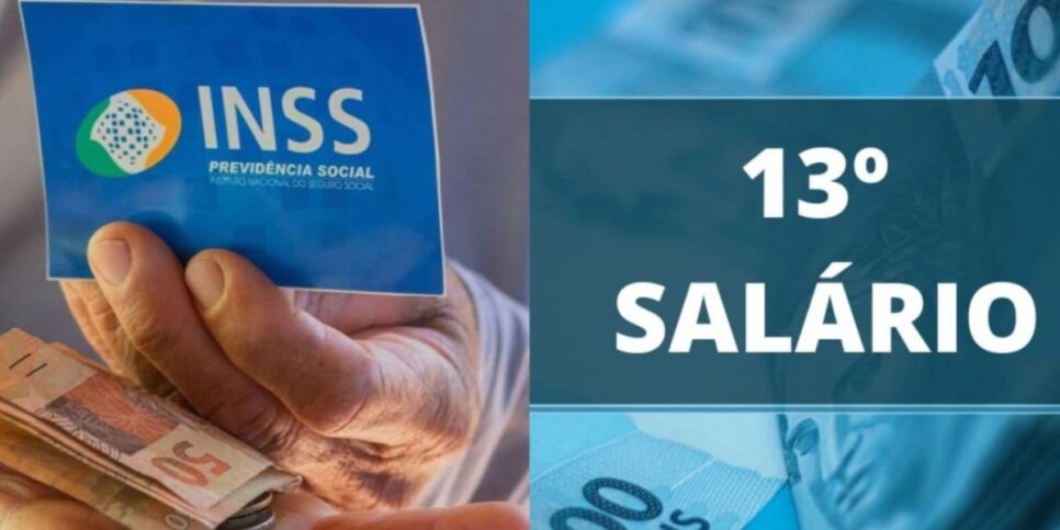 6 milhões de beneficiários do INSS ficarão sem pagamento do 13º salário - Foto: Internet