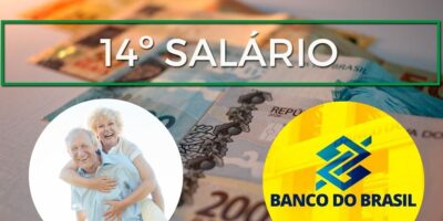 Imagem do post Benefício mais salvador que o 14º a idosos 60+: Banco do Brasil libera saque acima de R$1,2 mil em maio