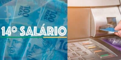 14° salário é liberado em bancos e clientes recebem ótima notícia (Foto: Reprodução/ Internet)