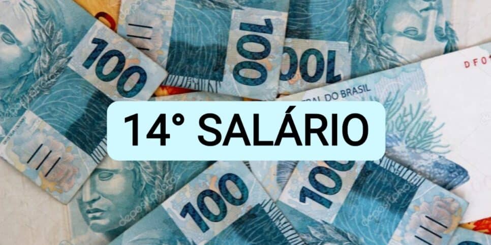 3 anúncios do 14º salário com mais de 2 mil, comunicado do INSS e + (Foto: Internet)