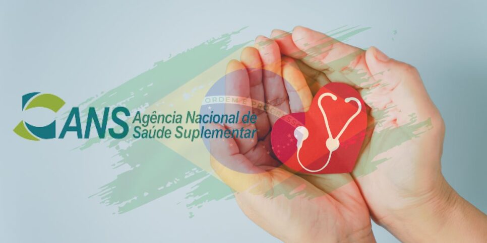 ANS, Plano de saúde e Brasil (Reprodução - Internet)