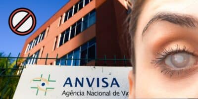 ANVISA proíbe produto amado pelas mulheres (Foto: Reprodução/ Internet)