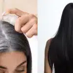 Adeus cabelo grisalho com tinta natural (Foto: Reprodução - Freepick)