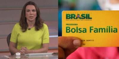 Imagem do post “Lula e os ministros anunciaram”: Bom Dia Brasil confirma aumento crucial no Bolsa Família +2 benefícios em maio