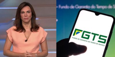 Imagem do post “Novas regras”: Ana Paula Araújo paralisa BDBR com decreto de Lula ao FGTS que cai como bomba a CLTS