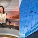 Ana Paula Araújo fala sobre o INSS (Reprodução: Montagem TV Foco)