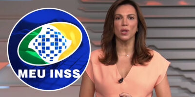 Imagem do post Nova lei e R$ 1,4 mil: Ana Paula paralisa a Globo com mudança do INSS e atinge milhões de aposentados