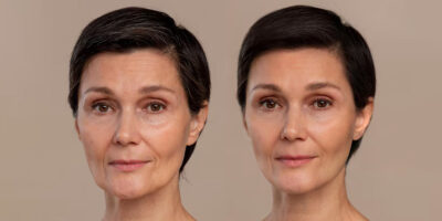 Imagem do post Adeus rugas, manchas e ressecamento: Botox natural com 3 ingredientes traz pele de bebê às mulheres 55+ no frio