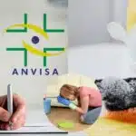 Anvisa / Detergente - Montagem: TVFOCO