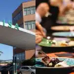 Anvisa / Restaurante - Montagem: TVFOCO