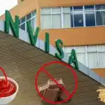 Anvisa e alimentos proibidos - Foto Reprodução Internet