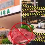 Anvisa e locais interditados com carne podre - Foto Reprodução Internet