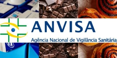 Anvisa proíbe marca de leite com formol, chocolate com vidro e + (Foto: Reprodução/ Internet)