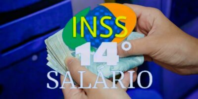 Atualização sobre o 14º salário do INSS (Foto: Reprodução/ Montagem - TV Foco)