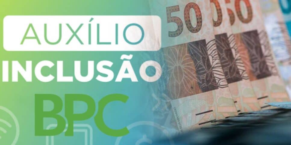 Auxílio-Inclusão (Foto: Reprodução / Internet)