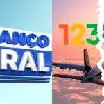 Balanço Geral / 123 Milhas - Montagem: TVFOCO