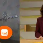 Banco Central / Miriam Leitão - Montagem: TVFOCO