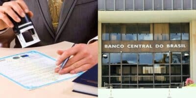 Banco Central confirma noco serviço cravando fim dos cartórios (Foto: Reprodução/ Internet)