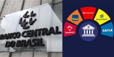 Imagem do post O Banco Central não quer nem saber: Encerramento de serviço vital atinge a poupança do Bradesco, Itaú e mais