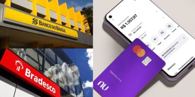 Imagem do post Banco do Brasil, Bradesco e Nubank: Comunicado emergencial chega com 4 alertas urgentes a clientes hoje (27)