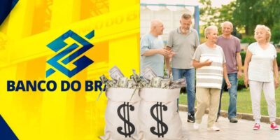 Imagem do post Saque de mais de R$1300: Banco do Brasil convoca idosos 60+ para garantir pagamento EXTRA em 3 passos online