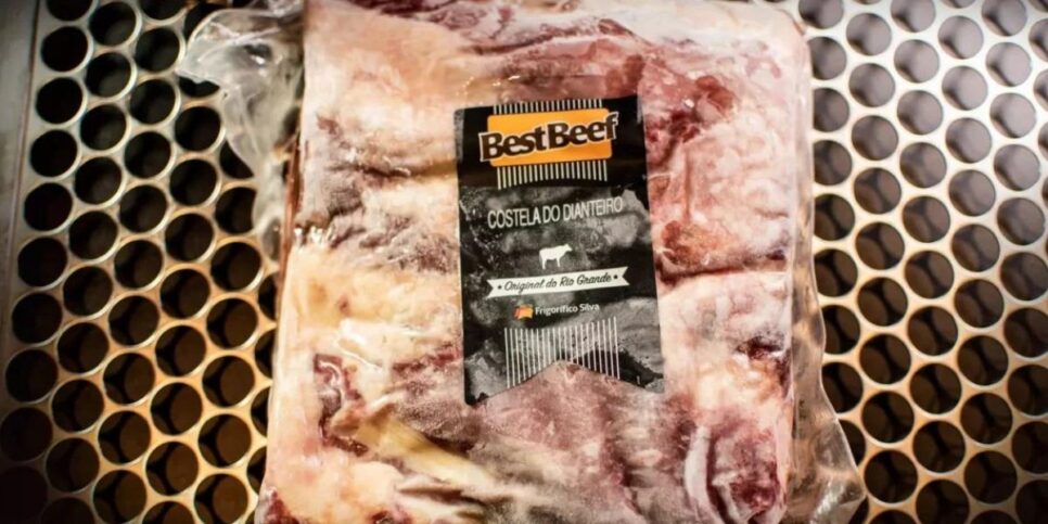 A Best Beef está atuante no mercado desde a década de 90 pelo Frigorífico Silva (Foto Reprodução/Internet)