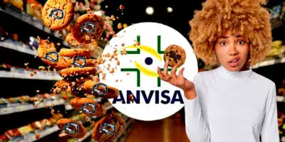 ANVISA manda retirar 11 bolachas de marca amada dos mercados após grave descoberta (Foto Reprodução/Montagem/Lennita/Tv Foco/Canva/Freepik)